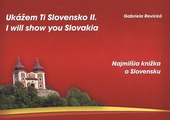 obálka: Ukážem Ti Slovensko II. - I will show you Slovakia