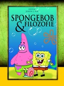 obálka: SpongeBob  & filozofie