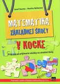 obálka: Matematika základnej školy v kocke