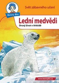 obálka: Benny Blu - Lední Medvědi