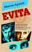 obálka: Evita