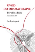 obálka: Úvod do dramaterapie
