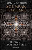 obálka: Soumrak templářů