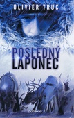 obálka: Posledný Laponec