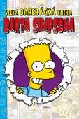 obálka: Simpsonovi - Velká darebácká kniha Barta Simpsona