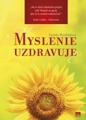 obálka: Myslenie uzdravuje