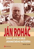 obálka: Ján Roháč