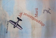 obálka: Jak zhypnotizovat Marii