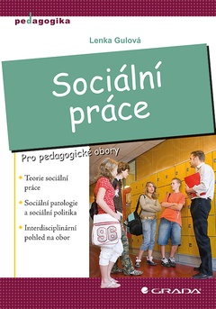 obálka: Sociální práce