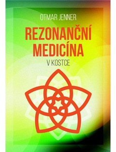 obálka: Rezonanční medicína