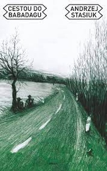 obálka: Cestou do Babadagu