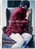 obálka: Linda McCartney: Life in Photographs