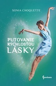 obálka: Putovanie rýchlosťou lásky