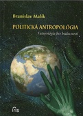 obálka: Politická antropológia