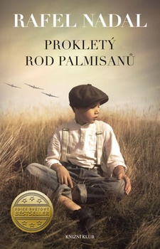 obálka: Prokletý rod Palmisanů