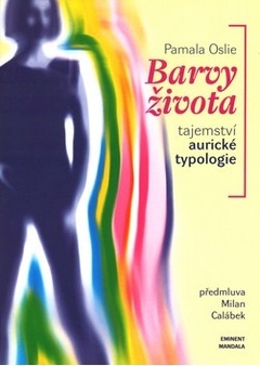 obálka: BARVY ŽIVOTA