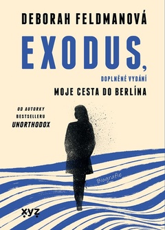 obálka: Exodus