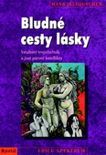 obálka: Bludné cesty lásky