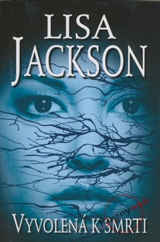 obálka: Vyvolená k smrti