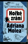 obálka: Hořké zrání Adriana Molea