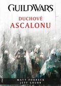 obálka: GuildWars: Duchové Ascalonu