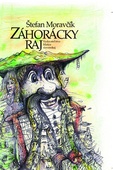 obálka: Záhorácky raj