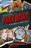 obálka: Nejlepší kniha o fake news!!!