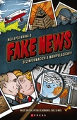 obálka: Nejlepší kniha o fake news!!!