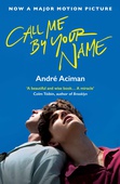 obálka: Andre Aciman | Call Me By Your Name