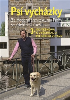 obálka: Psí vycházky 3