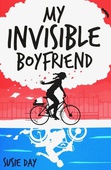 obálka: MY INVISIBLE BOYFRIEND