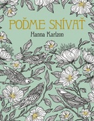 obálka: Poďme snívať- Svet maľovaniek