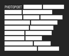 obálka: Photoport