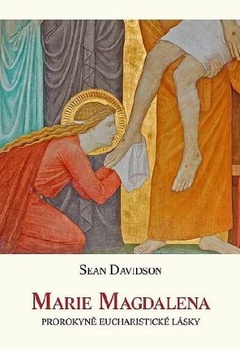 obálka: Marie Magdalena