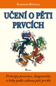 obálka: Učení o pěti prvcích