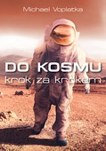 obálka: Do kosmu krok za krokem