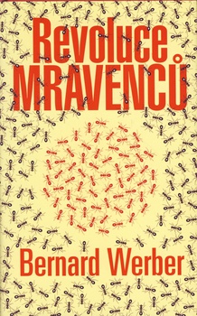 obálka: Revoluce mravenců