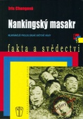 obálka: Nankingský masakr