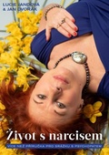 obálka: Život s narcisem