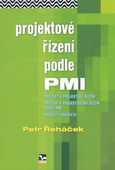 obálka: Projektové řízení podle PMI