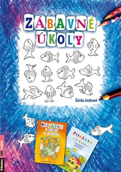 obálka: Zábavné úkoly