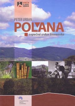 obálka: Poľana