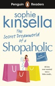 obálka: Penguin Readers Level 3: The Secret Dreamworld Of A Shopaholic