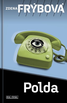 obálka: Polda  - 4.vydání