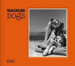 obálka: Magnum Dogs