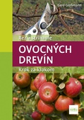obálka: Rez a strihanie ovocných drevín