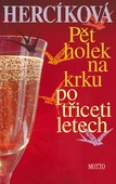 obálka: Pět holek na krku po třiceti letech