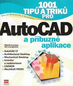 obálka: 1001 T A T AUTOCAD A PRÍBUZNÉ APLIKACE