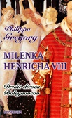 obálka: Milenka Henricha VIII