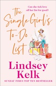 obálka: The Single Girl’s To-Do List